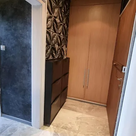 Central Apartment Lejlighed Sofia