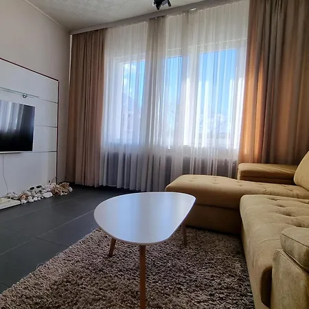 Central Apartment * Sofia