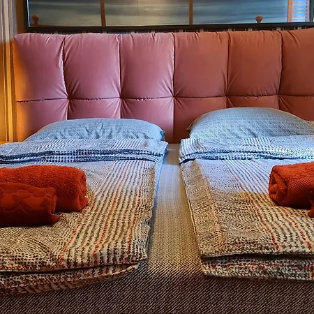 Central Apartment Apartamento Sófia